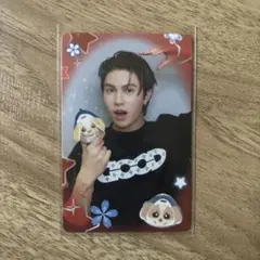 GMMTV トレカ WilliamEst