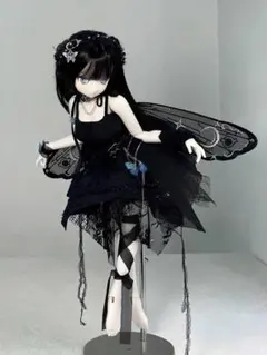 A41 MSD MDD 服 1/4クラス アウトフィット ドレス - メルカリ
