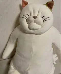 【ジブリパーク限定】ジブリパーク　ムタさん　ぬいぐるみ