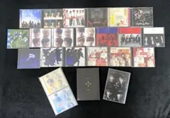 NEWS CD 22枚セット 【お値下げ可】