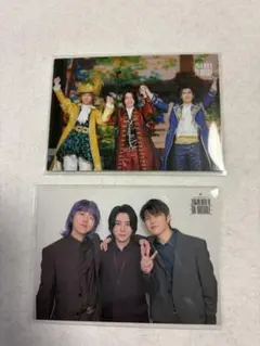 ミセスグリーンアップル ゼンジン フォトカ 集合②