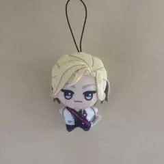 ヴィル・シェーンハイト ぬいぐるみ