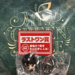 2025年最新】ミセス ラストワンの人気アイテム - メルカリ