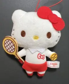 2025年最新】テニスキティーの人気アイテム - メルカリ