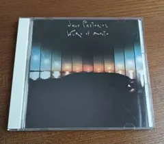 Jaco Pastorius CD Word of Mouth