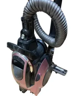 シャープ　EC-PX200-P SHARP サイクロン掃除機　12年製　保証付き ヨドバシ.com - シャープ SHARP サイクロン掃除機 シルバー系