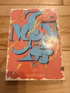MONYPETZJNKMN 下 12インチ LP - メルカリ