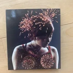 宇多田ヒカル/BOHEMIAN SUMMER2000