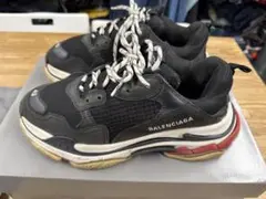 balenciaga スニーカー
