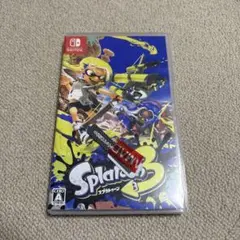 Splatoon 3 Nintendo Switch ソフト