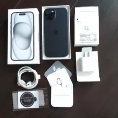 えーもん様】iPhone15Pro SIMフリー ブルーチタニウム - メルカリ