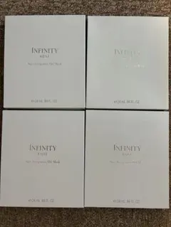 INFINITY KOSESkin Integration Oil Mask