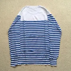 UNIFORM EXPERIMENT コットンセーター ③のサムネイル