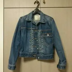 サニーレーベルGジャン