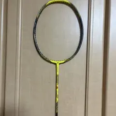 ボルトリックZ-フォースll 林丹モデル 4UG5 ボルトリックZ-フォースll 林丹モデル 4UG5 YONEX バドミントン