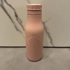 スターバックス タンブラー ピンク 473ml