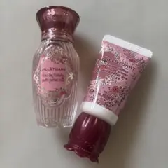 JILLSTUART クリスマスコフレ ギルティパフェタイム 化粧下地・香水のサムネイル