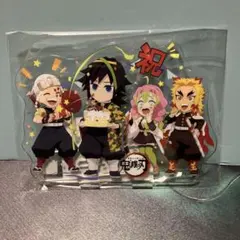 2022誕生祭アクリルスタンド　冨岡義勇