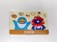 2026年最新】万博記念ICOCAの人気アイテム - メルカリ