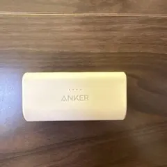 ANKERモバイルバッテリー lightningのサムネイル