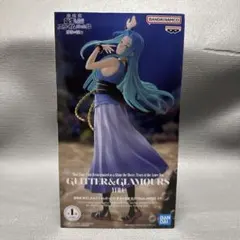 GLITTER&GLAMOURS 転生したらスライムだった件 ユラ フィギュア