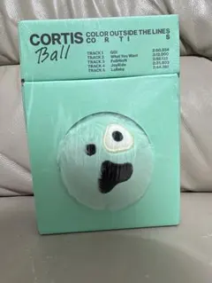 CORTIS Ball