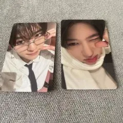 nct NCTWISH color applemusic ヨントン　シオン