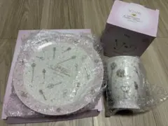 3COINS 美少女戦士セーラームーンCosmos 食器セットのサムネイル