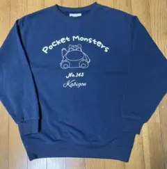 トレーナー ポケモン