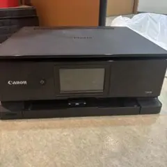 インクジェットプリンター TR8630a 長期保証期間残22ヶ月 - メルカリ