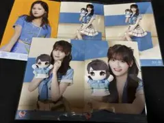 ＝LOVE 髙松瞳 生写真他まとめ売り