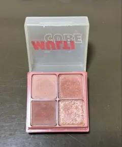 i'm meme MULTI CUBE アイシャドウパレット04 お試し値下げ中