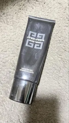 GIVENCHY ソワン ノワール メイクアップ リムーバー Nのサムネイル