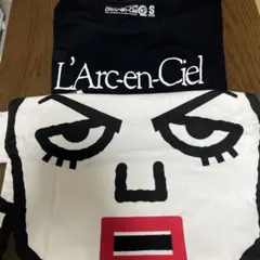 L'Arc-en-Ciel MUSEUM 2009 Tシャツ M 未開封 ラルク - メルカリ