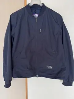 THE NORTH FACE PURPLE LABEL ナイロンジャケット　L