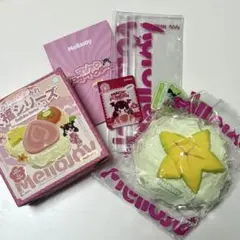 2026年最新】スクイーズ大福の人気アイテム - メルカリ