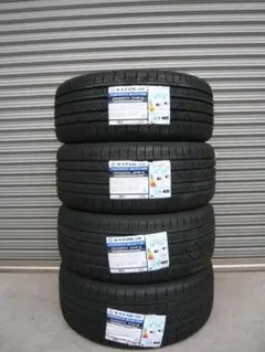 送料込☆VITOUR☆TEMPESTA QUATTRO☆235/60R18 送料込☆VITOUR☆TEMPESTA QUATTRO☆235/60R18 - メルカリ