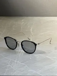 金子眼鏡 KMS-10 BKBG 美品 サングラス 金子眼鏡 KMS-10 BKBG 美品 サングラス - メルカリ