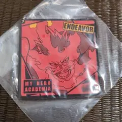 僕のヒーローアカデミア 　エンデバー　ラバーチャーム