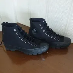 オールスター チャンク ハイカットスニーカー