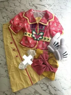 2025年最新】トレイルミニー仮装の人気アイテム - メルカリ