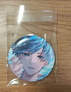 いれいす If いふ 缶バッジ Drowned Mermaidのサムネイル