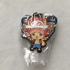ワンピース ラバーストラップ チョッパー