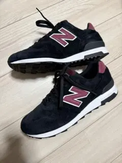 NewBalance M1400CN ニューバランスUSA 希少カラー - メルカリ