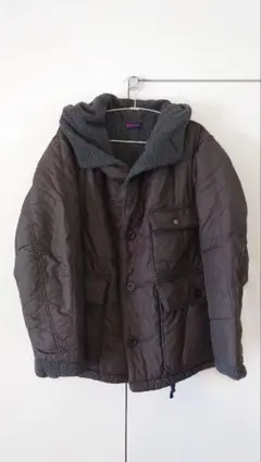 45rpm モッズコート モッズコート メンズ 防風[品番：RQ000009386]｜ARCADE（アーケード