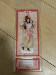姫宮ゆか 美味♡ぱふぇちっく アクスタ AVAM - メルカリ