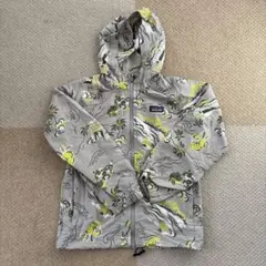 パタゴニア ジャケット