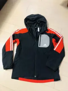 お値下げadidasジャンバー160