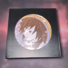 鬼滅の刃 冨岡義勇 原画展 木製トレイ - メルカリ