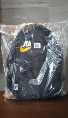 再入荷【新品】NIKE　JUMP MAN　ジャンプマン　リュック　バッグパック